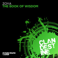 Zoya - The Book Of Wisdom