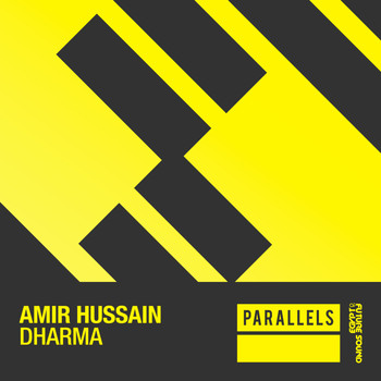 Amir Hussain - Dharma