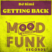 DJ Simi - Getting Back
