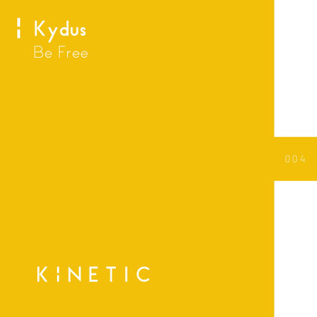 Kydus - Be Free
