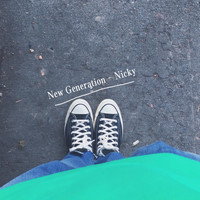 Nicky - New Generation