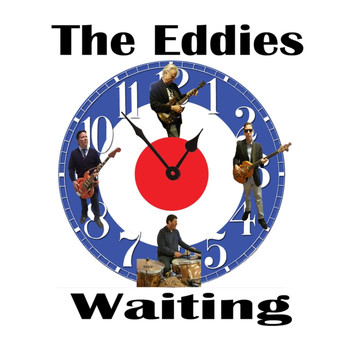 The Eddies - Waiting