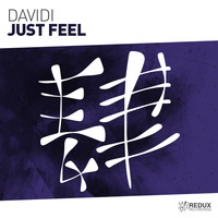 Davidi - Just Feel