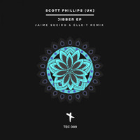 Scott Phillips (UK) - Jibber EP