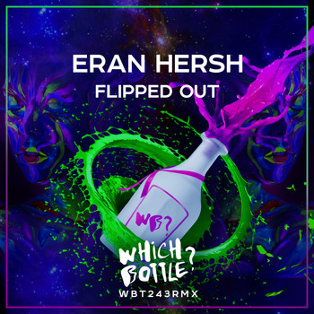 Eran Hersh - Flipped Out