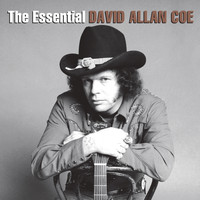 David Allan Coe - The Essential David Allan Coe