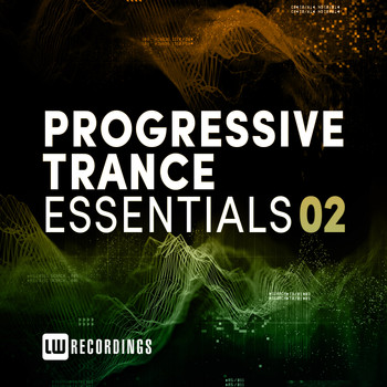 Various Artists - Progressive Trance Essentials, Vol. 02