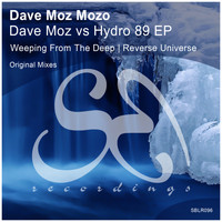 Dave Moz Mozo - Dave Moz vs Hydro 89 EP