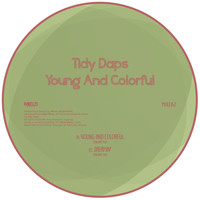 Tidy Daps - Young And Colorful