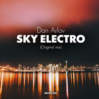 Dan Arlov - Sky Electro