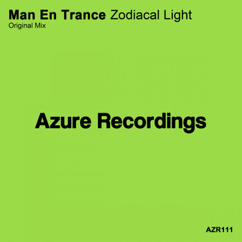 Man En Trance - Zodiacal Light