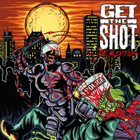 Get The Shot - Perdition (Explicit)