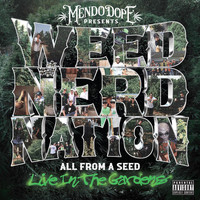 Mendo Dope - All from a Seed (Explicit)