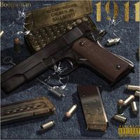 Boogieman - 1911 Colt (Explicit)