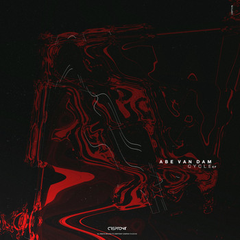 Abe Van Dam - Cycle