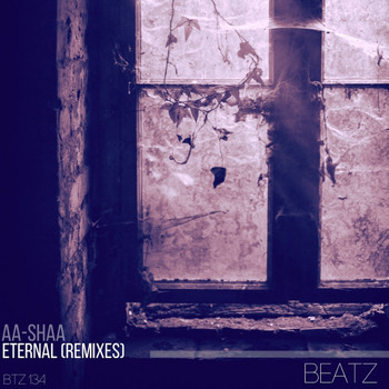 AA-Shaa - Eternal (Remixes)