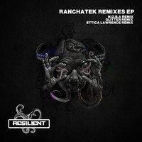 RanchaTek - Invasion Remixes EP