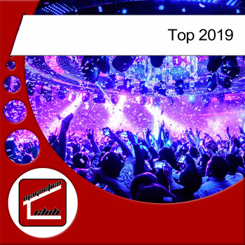 Various Artists - Top 2019
