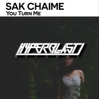 Sak Chaime - You Turn Me