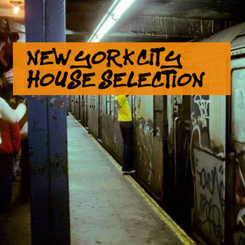 Various Artists - New York City House Selection