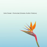 Dave Hause - Paradise (Gramma Jackie Version)