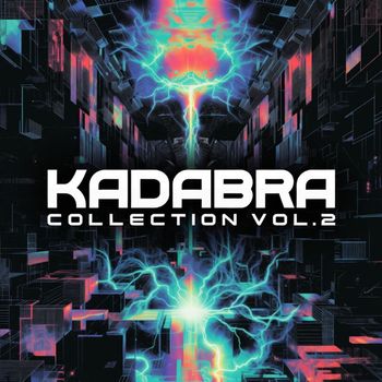 Various Artists - Kadabra Collection, Vol. 2