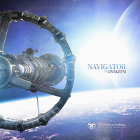 AwakeFM - Navigator Ep