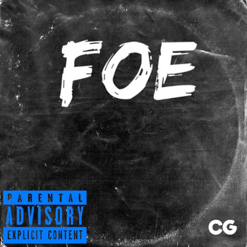 CG - FOE (Explicit)