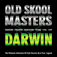 Darwin - Old Skool Masters: Darwin
