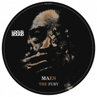 Maes - The Fury