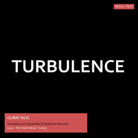 Guray Kilic - Turbulence