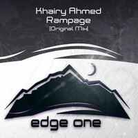 Khairy Ahmed - Rampage