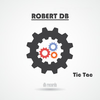 Robert DB - Tic Tac