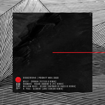 Various Artists - Priority Mail 2020