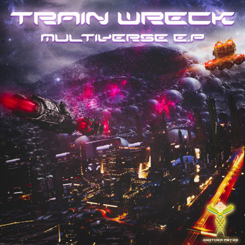 Various Artists - Multiverse