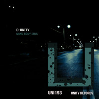 D-Unity - Mind Body Soul
