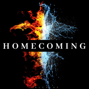 Calculus - Homecoming