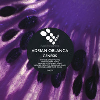 Adrian Oblanca - Genesis