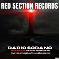 Dario Sorano - Red Light