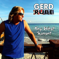 Gerd Rube - Key West Sunset