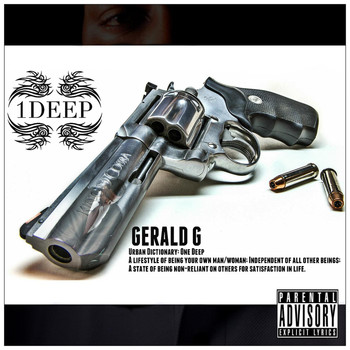 Gerald G - 1 Deep (Explicit)