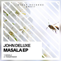 John Deluxe - Masala EP