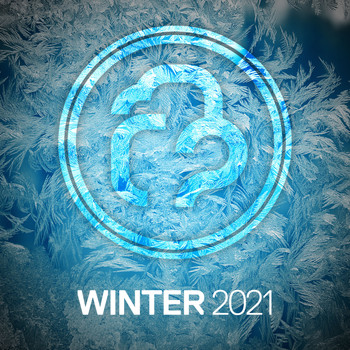 Various Artists - Infrasonic Winter Selection 2021