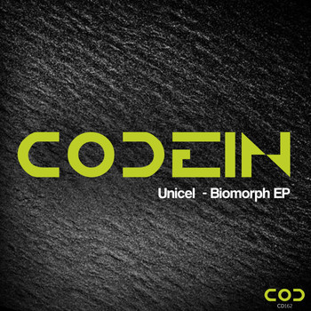 Unicel - Biomorph EP