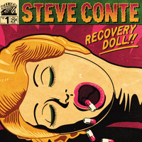 Steve Conte - Recovery Doll