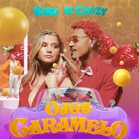 Kiko El Crazy - Ojos de Caramelo