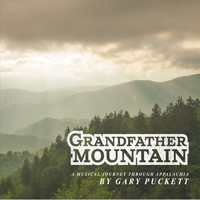 Gary Puckett - Grandfather Mountain