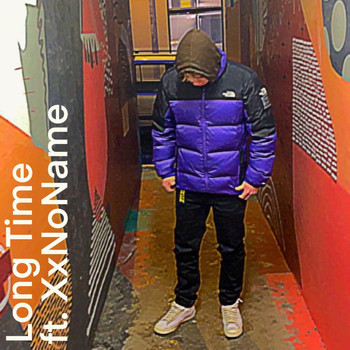Julio - Long Time (Explicit)