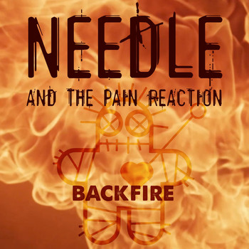 Needle and the Pain Reaction - Backfire