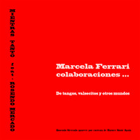 Marcela Ferrari - Mientras Tanto (feat. Rosendo)
